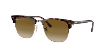 Ray-Ban Clubmaster RB3016-133751-49