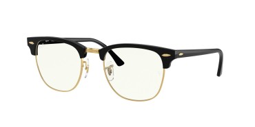 Ray-Ban Clubmaster RB3016-901/BF-51