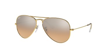 Ray-Ban Aviator Large Metal RB3025-001/3E