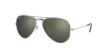 Ray-Ban Aviator Large Metal RB3025-003/59