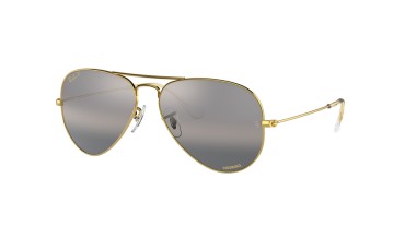 Ray-Ban Aviator Large Metal RB3025-9196G3