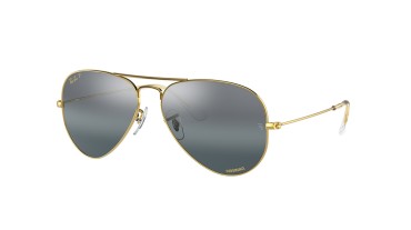 Ray-Ban Aviator Large Metal RB3025-9196G6