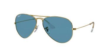 Ray-Ban Aviator Large Metal RB3025-9196S2-58