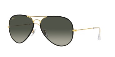 Ray-Ban Aviator Full Color RB3025JM-919671-58