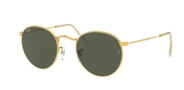 Ray-Ban ROUND METAL RB3447-919631