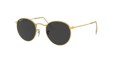 Ray-Ban Round Metal RB3447-919648-50