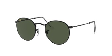 Ray-Ban Round Metal RB3447-919931-50