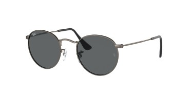 Ray-Ban Round Metal RB3447-9229B1