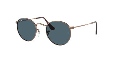 Ray-Ban Round Metal RB3447-9230R5