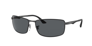 Ray-Ban N/A RB3498-006/81