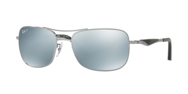 Ray-Ban ® RB3515-004/Y4