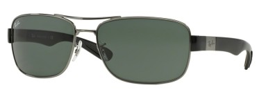 Ray-Ban ® RB3522-004/71