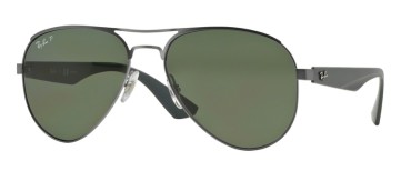 Ray-Ban ® RB3523-029/9A