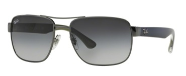 Ray-Ban ® RB3530-004/8G