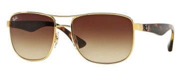 Ray-Ban ® RB3533-001/13