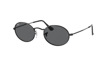 Ray-Ban Oval RB3547-002/B1