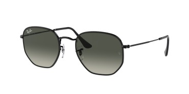 Ray-Ban Hexagonal RB3548-002/71