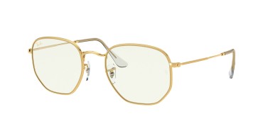 Ray-Ban RB3548-9196BF-54