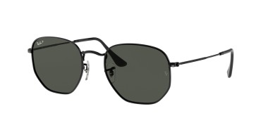 Ray-Ban Hexagonal RB3548N-002/58