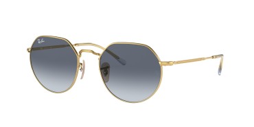 Ray-Ban Jack RB3565-001/86