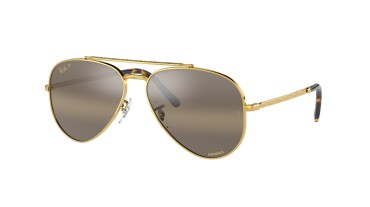 Ray-Ban New Aviator RB3625-9196G5