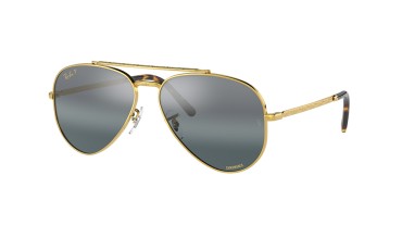 Ray-Ban New Aviator RB3625-9196G6