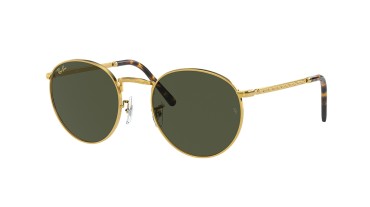 Ray-Ban New Round RB3637-919631