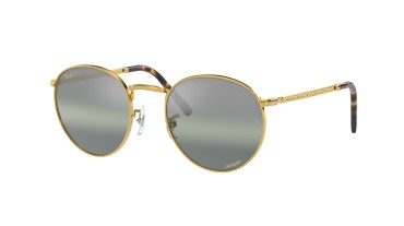 Ray-Ban New Round RB3637-9196G4