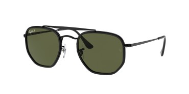 Ray-Ban The Marshal Ii RB3648M-002/58