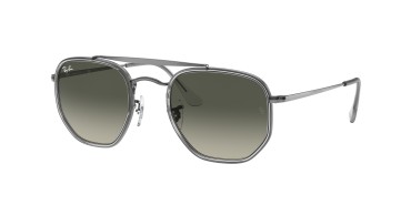 Ray-Ban The Marshal Ii RB3648M-004/71