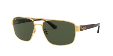 Ray-Ban RB3663-001/31