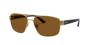 Ray-Ban RB3663-001/57