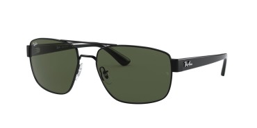 Ray-Ban RB3663-002/31