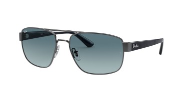 Ray-Ban RB3663-004/3M