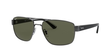 Ray-Ban RB3663-004/58