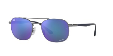 Ray-Ban RB3670CH-004/4L