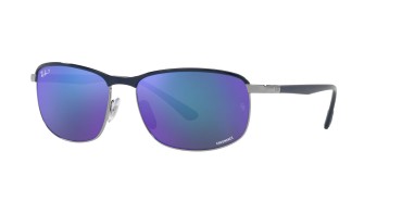 Ray-Ban RB3671CH-92044L