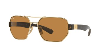 Ray-Ban RB3672-001/83