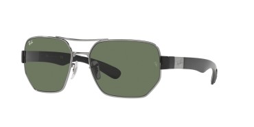 Ray-Ban RB3672-004/71