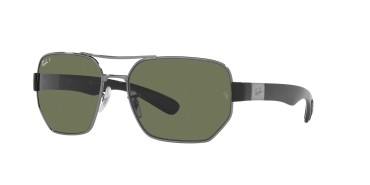 Ray-Ban RB3672-004/9A