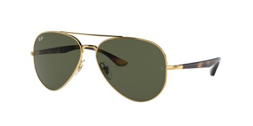 Ray-Ban RB3675-001/31