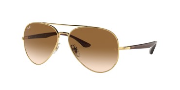 Ray-Ban RB3675-001/51