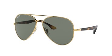 Ray-Ban RB3675-001/58