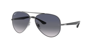 Ray-Ban RB3675-004/78