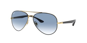 Ray-Ban RB3675-90003F