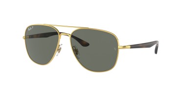 Ray-Ban RB3683-001/58