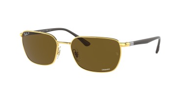 Ray-Ban RB3684CH-001/AN