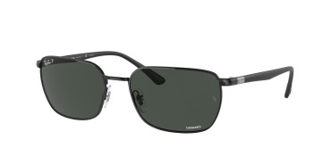 Ray-Ban RB3684CH-002/K8