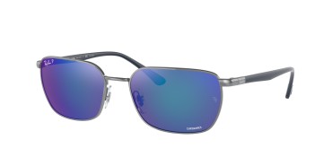 Ray-Ban RB3684CH-004/4L