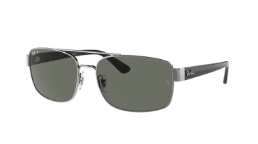 Ray-Ban RB3687-004/58